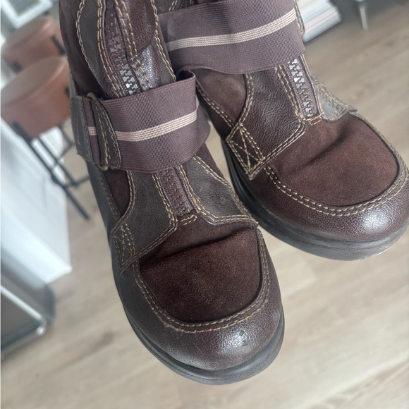 Report Boots - Picture 10 of 10